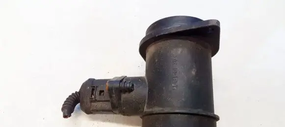 Volkswagen Golf V Mass air flow meter 0281002531 038906461B