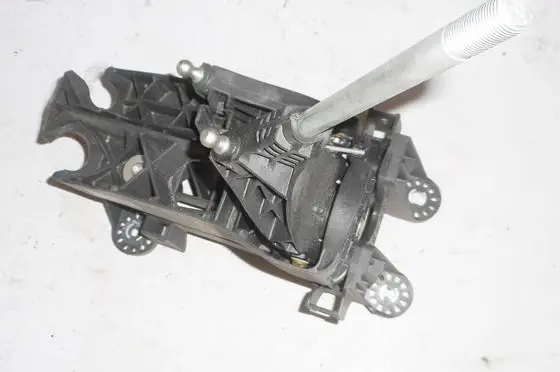 Ford Ecosport Gear shifter/selector DN1R7C453AKD