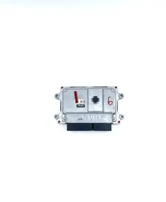 Nissan Leaf II (ZE1) Engine control unit/module 237405SR8C MB1127009662