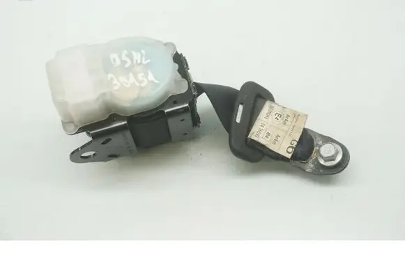 Citroen C-Crosser Rear seatbelt 6066750