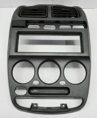 Hyundai Accent Head up display trim 84741