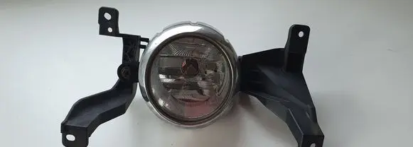 KIA Sorento Front indicator light