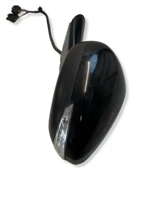Peugeot 508 Front door electric wing mirror 3233