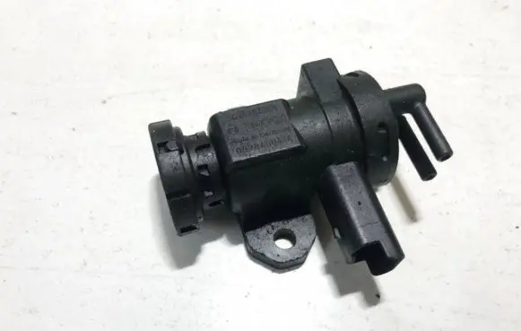 Citroen Berlingo Turbo solenoid valve 9635704380 0928400414