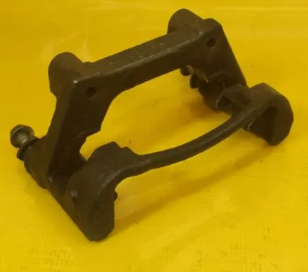 Ford Mondeo Mk III Brake caliper pad carrier rear 0204Y01172