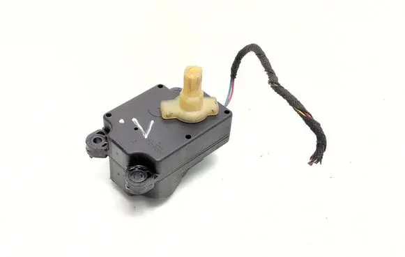 Volvo S80 Air flap motor/actuator 6G9N19E616AA