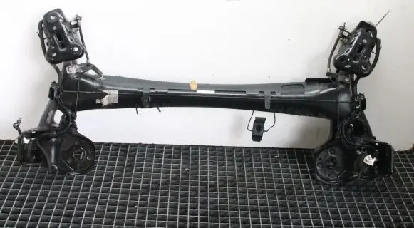 Opel Mokka B Rear axle beam 