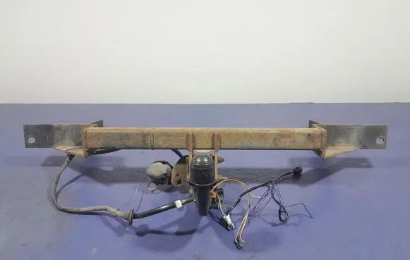 Opel Insignia A Tow bar set 