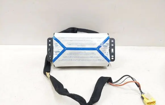 Renault Espace - Grand espace IV Passenger airbag 8200646735 N848800