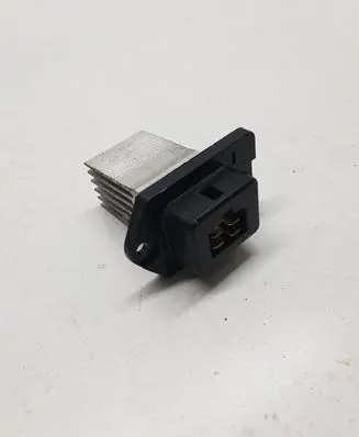 KIA Sorento Heater blower motor/fan resistor
