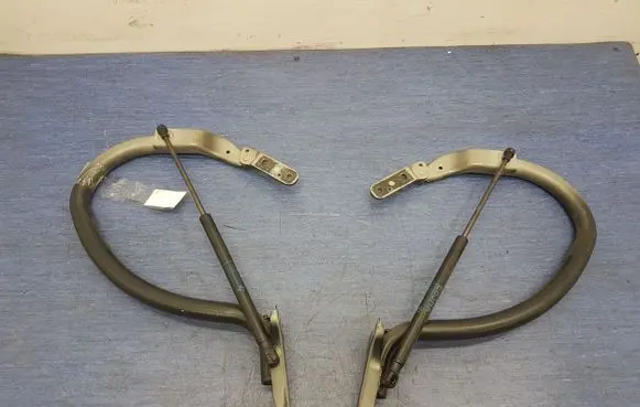 BMW 6 E63 E64 Tailgate/trunk/boot hinge