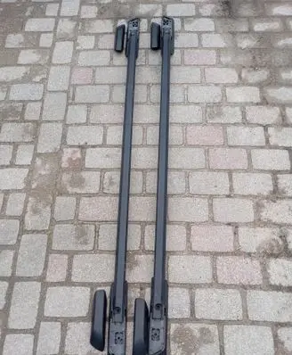 Fiat Freemont Roof bar rail
