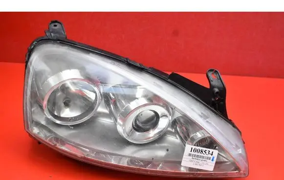 Opel Corsa C Headlight/headlamp