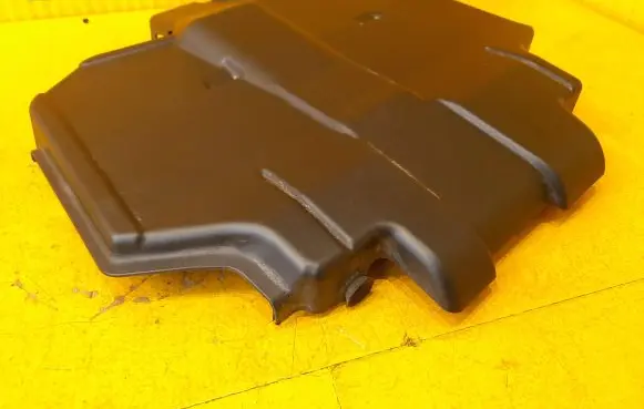 Mercedes-Benz V Class W447 Engine cover (trim) A6510102667
