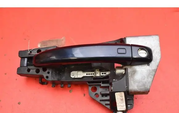 Audi A5 8T 8F Front door exterior handle 8T01837885