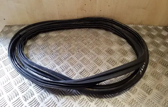 KIA Rio Trunk rubber seal (body) 