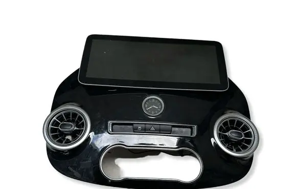 Mercedes-Benz Vito Viano W447 Radio/CD/DVD/GPS head unit 