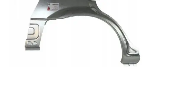Mazda 323 Fender