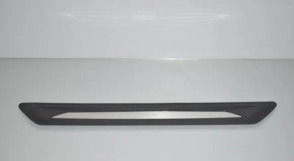 BMW 2 F46 Front sill trim cover 7263315 51477263315