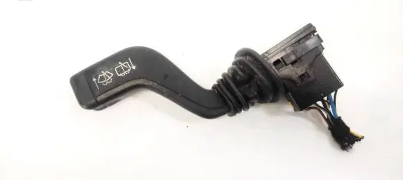 Opel Zafira A Wiper control stalk 090243395 090481242