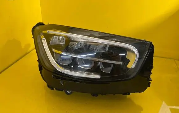 Mercedes-Benz GLC AMG Headlight/headlamp A2539060204