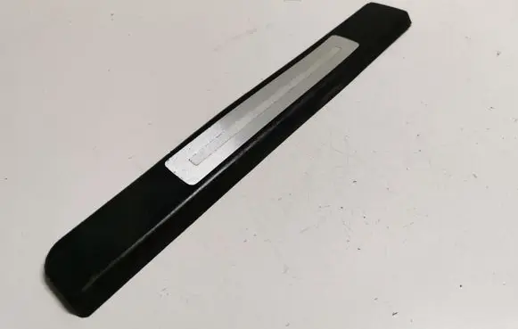 Audi A3 S3 8P Rear sill trim cover 8P4853558
