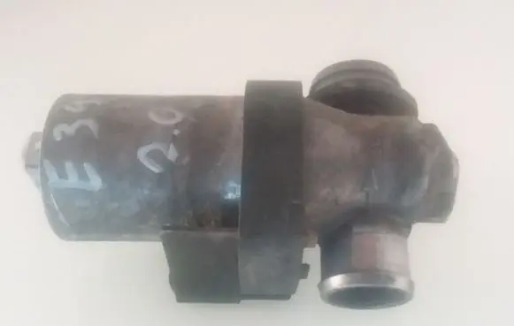 BMW 5 E39 Idle control valve (regulator) 0280140545