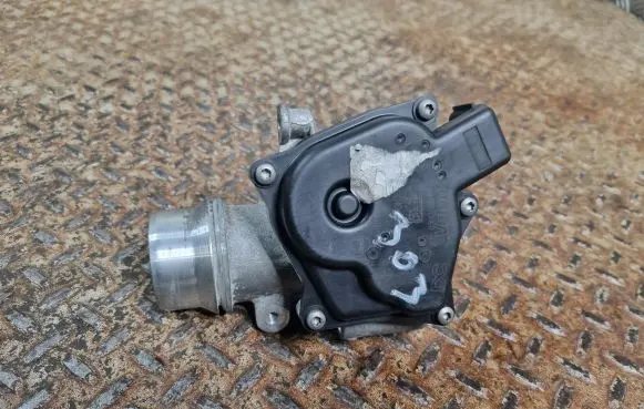 Mercedes-Benz A W177 Throttle valve 161A03415R