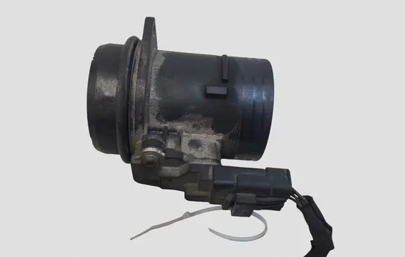 Peugeot 508 Mass air flow meter 9683282980