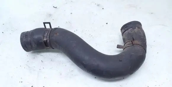 KIA Sorento Engine coolant pipe/hose 254113E000