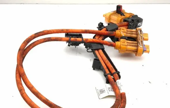 Ford Explorer High voltage cable 1EA971015BA 5080866