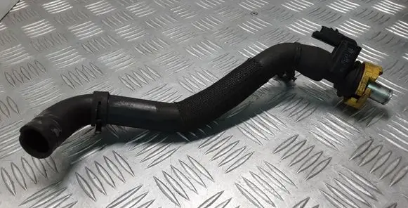 Peugeot Boxer Breather hose/pipe X636168