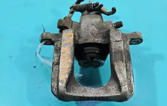 Dodge Caravan Rear brake caliper IMPRK1537277