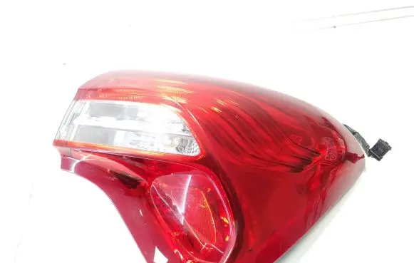 Citroen DS5 Rear/tail lights