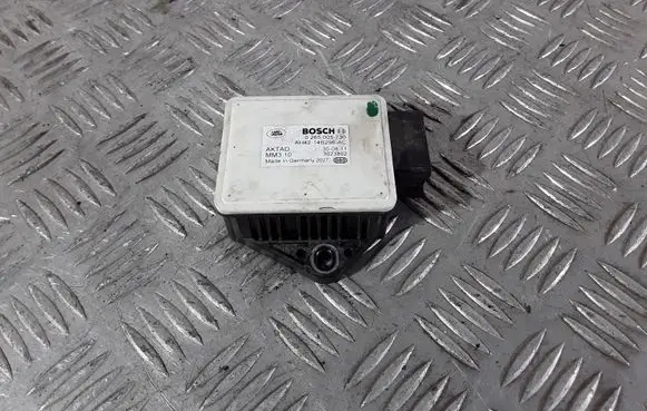 Land Rover Range Rover L322 Throttle position sensor 0265005730 AH4214B296AC