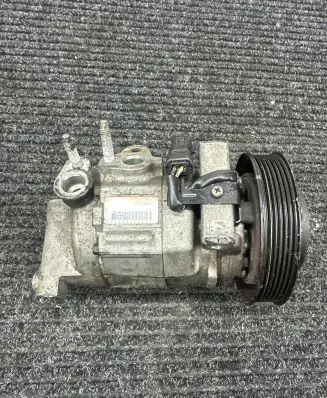 Jeep Grand Cherokee Air conditioning (A/C) compressor (pump) 68021835AF MC4472801822 02Q003779