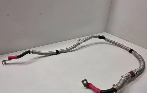BMW X3 G01 Positive cable (battery) 8485066