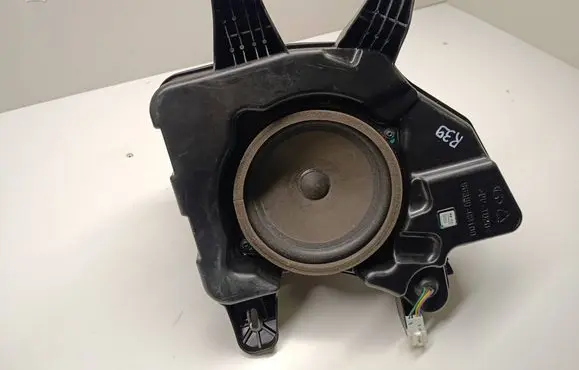 Hyundai Ioniq Subwoofer speaker 96380G2100