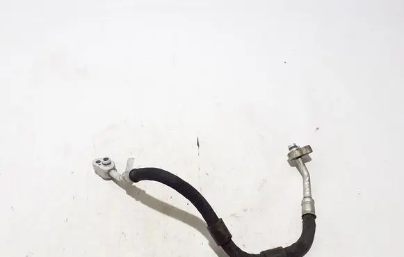 Audi A4 S4 B9 Air conditioning (A/C) pipe/hose 8W0816721D