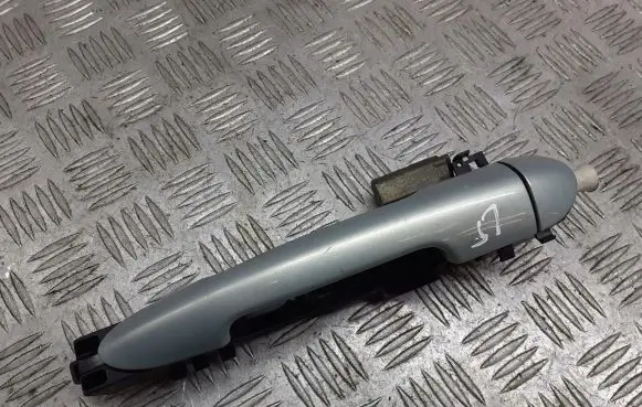 Fiat Stilo Rear door interior handle 242055
