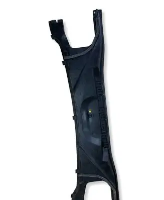 BMW 3 E90 E91 Cabin air micro filter frame (part) 6924277 64316924277