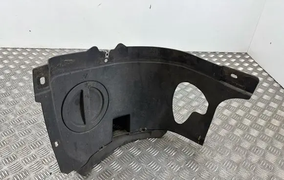 Volkswagen Golf VII Front wheel arch liner splash guards 5G0805911AJ