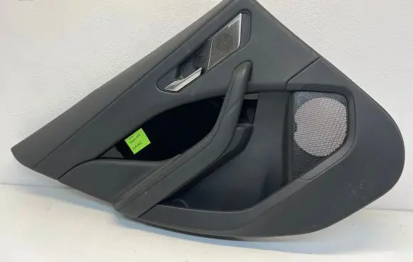 Jaguar I-Pace Rear door card panel trim T1010266710 1910201833