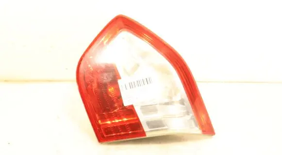 Renault Fluence Rear/tail lights