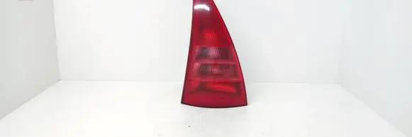 Citroen C3 Rear/tail lights 2556