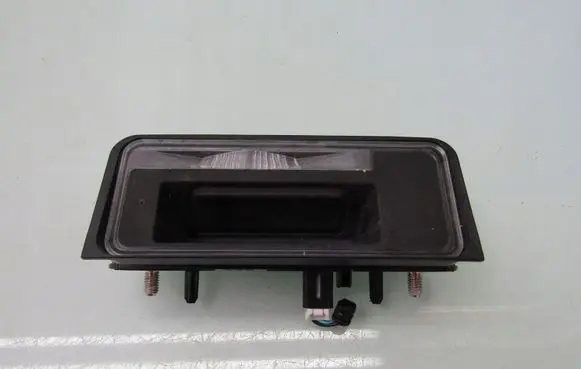 Honda Jazz IV GR Number plate light