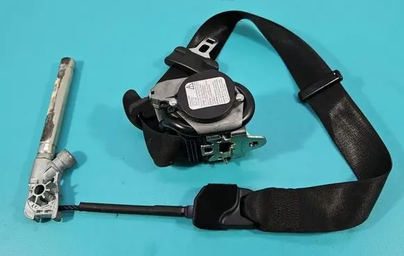 Fiat Tipo Front seatbelt 07356514960 IMPRK1517410