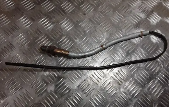 Audi A3 S3 A3 Sportback 8P Lambda probe sensor 0258017055 07C906262