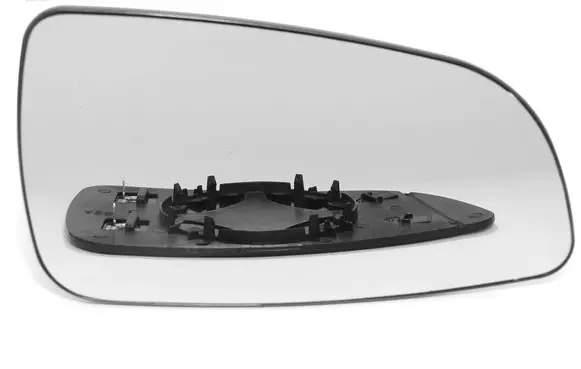 Opel Astra H Wing mirror glass 6428785 XOP005R