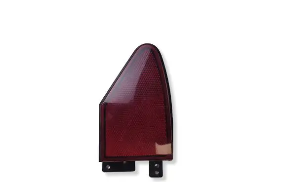 Tesla Model S Rear tail light reflector 1022421